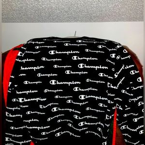 men’s champion sweater